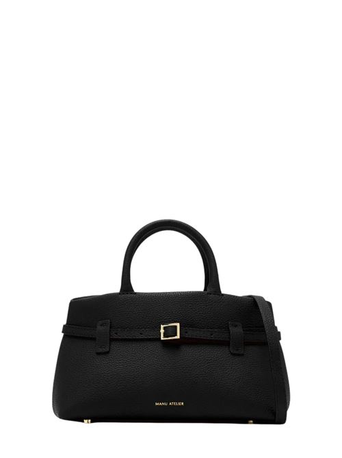 Borsa Le Cambon 25 MANU ATELIER | 2024375BLACK